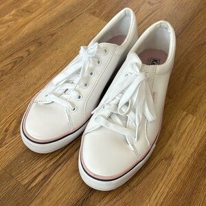 New Keds women’s size 9 leather
